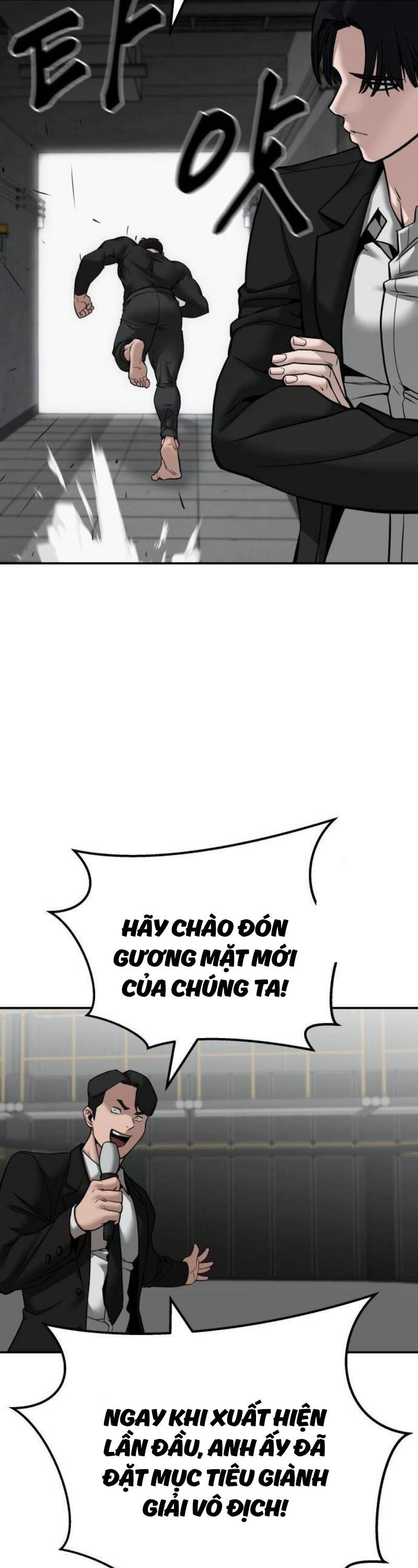 Giang Hồ Thực Thi Công Lý Chap 96 - Next Chap 97