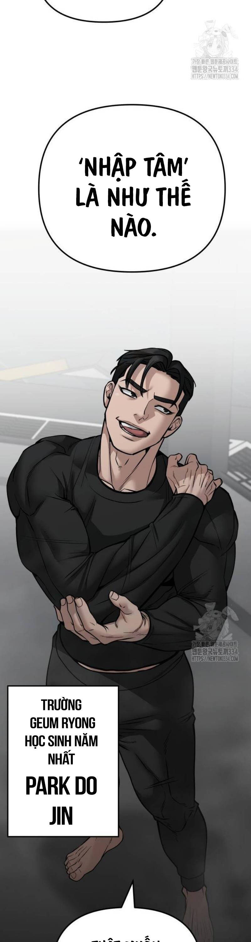 Giang Hồ Thực Thi Công Lý Chap 96 - Next Chap 97