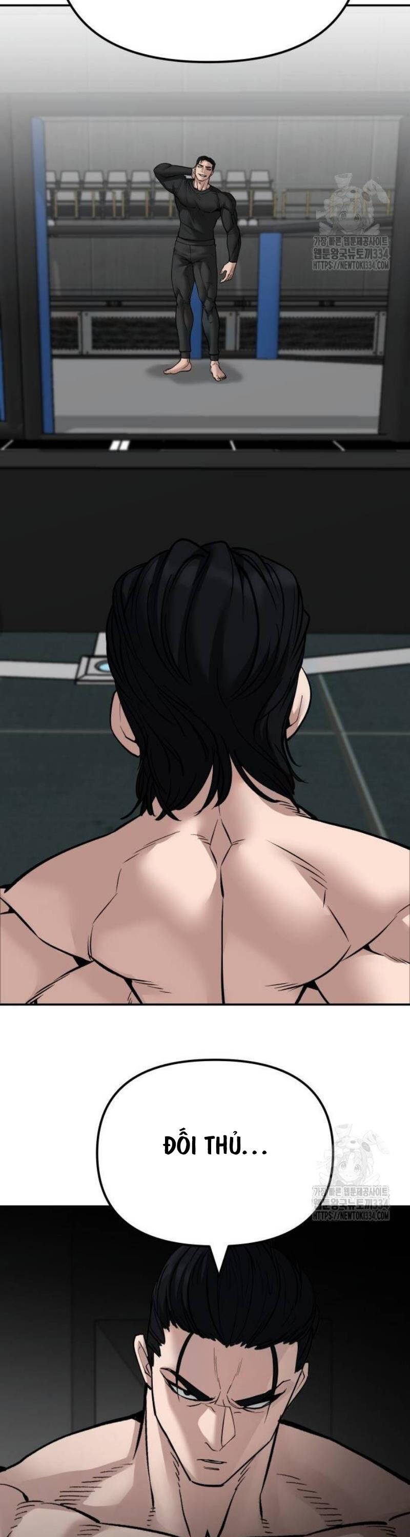 Giang Hồ Thực Thi Công Lý Chap 96 - Next Chap 97