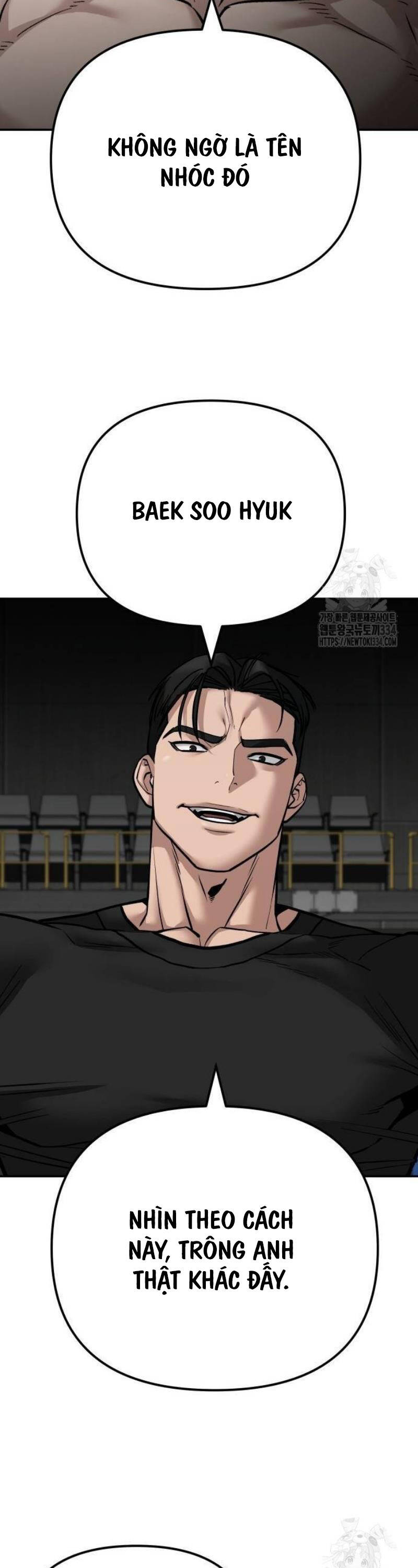 Giang Hồ Thực Thi Công Lý Chap 96 - Next Chap 97