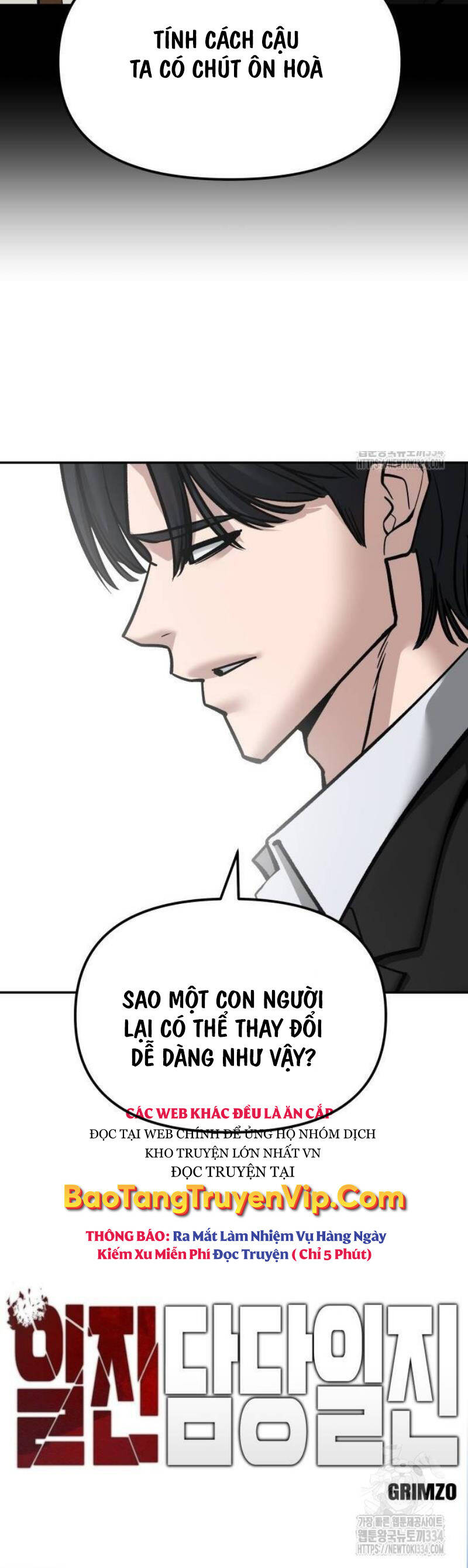 Giang Hồ Thực Thi Công Lý Chap 96 - Next Chap 97