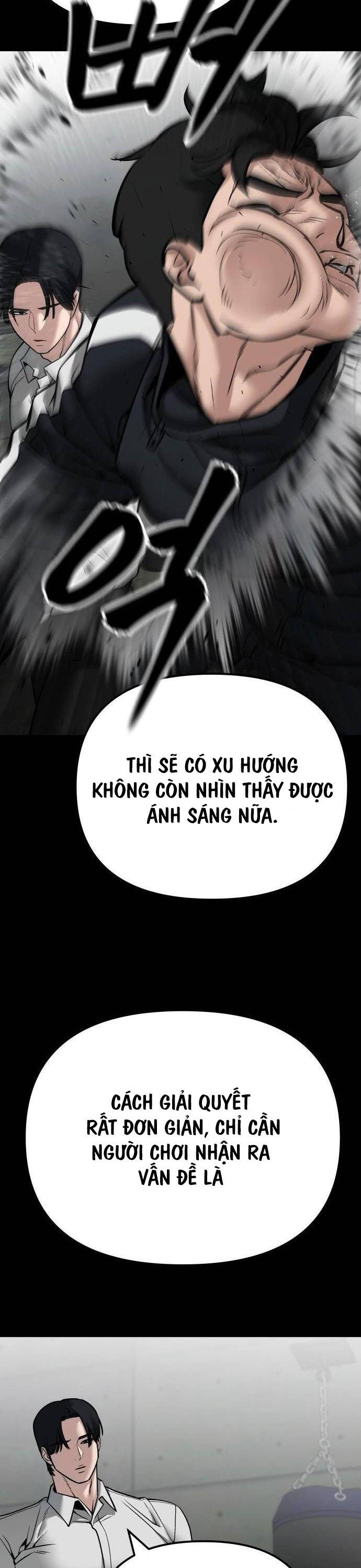 Giang Hồ Thực Thi Công Lý Chap 97 - Next Chap 98