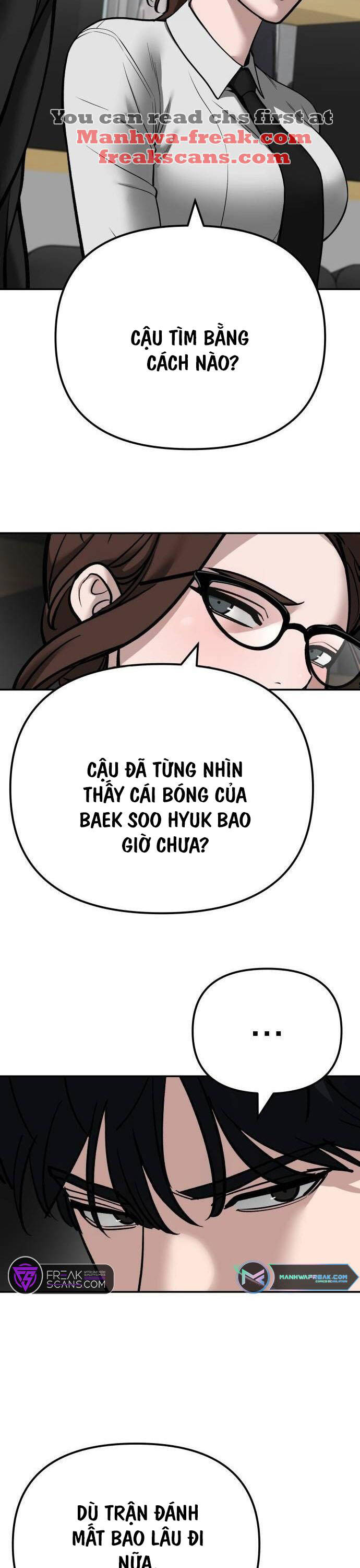Giang Hồ Thực Thi Công Lý Chap 97 - Next Chap 98