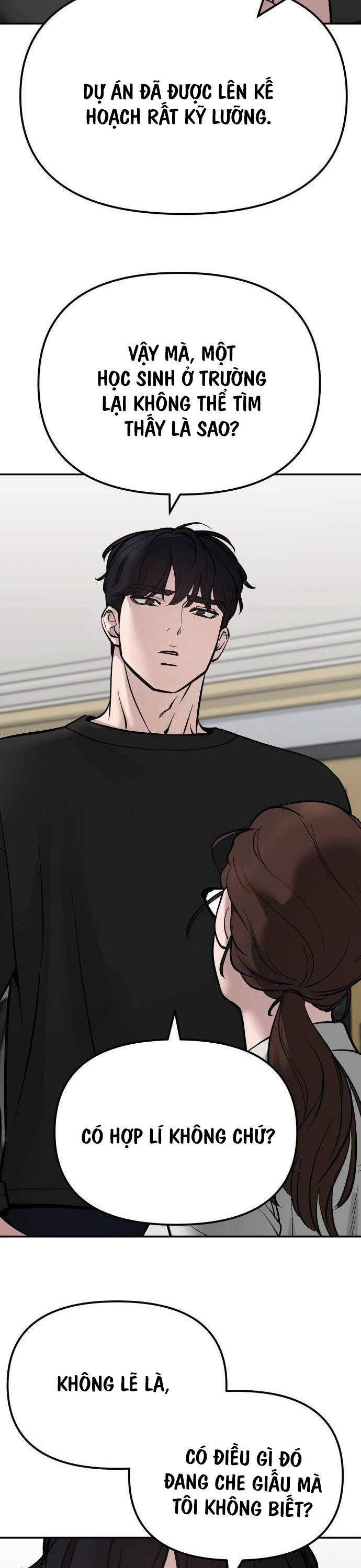 Giang Hồ Thực Thi Công Lý Chap 97 - Next Chap 98