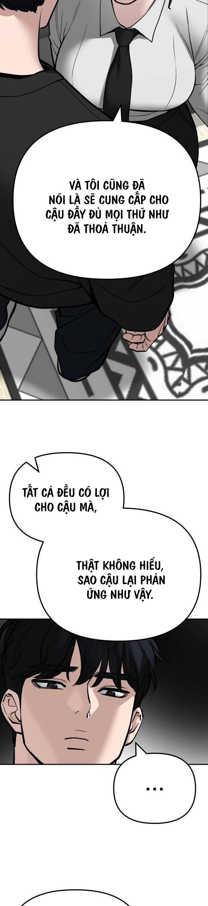 Giang Hồ Thực Thi Công Lý Chap 97 - Next Chap 98