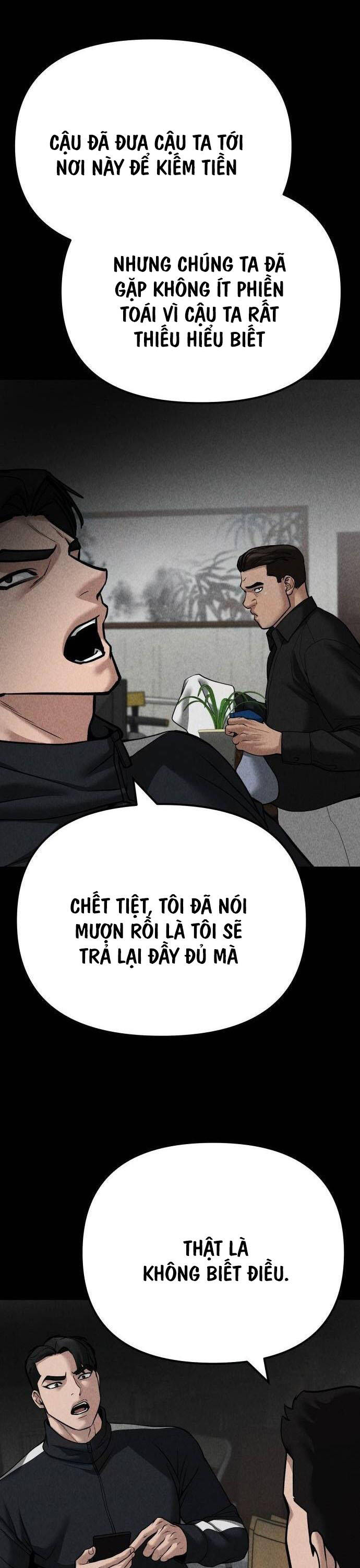 Giang Hồ Thực Thi Công Lý Chap 97 - Next Chap 98