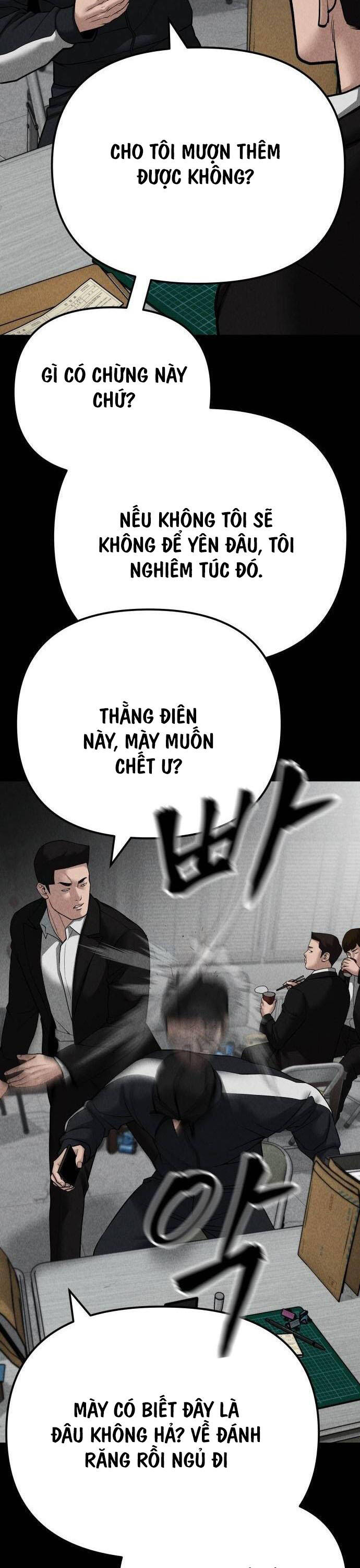 Giang Hồ Thực Thi Công Lý Chap 97 - Next Chap 98