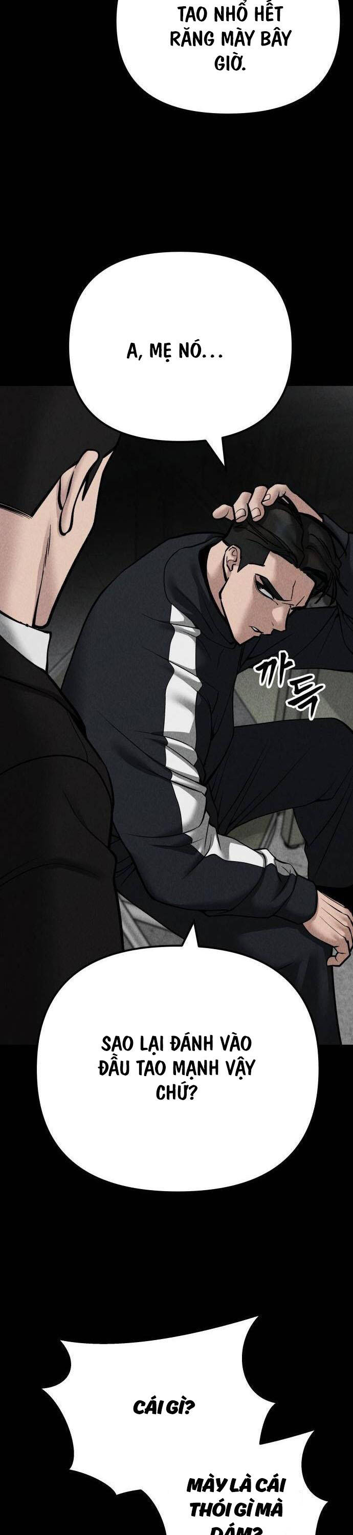 Giang Hồ Thực Thi Công Lý Chap 97 - Next Chap 98