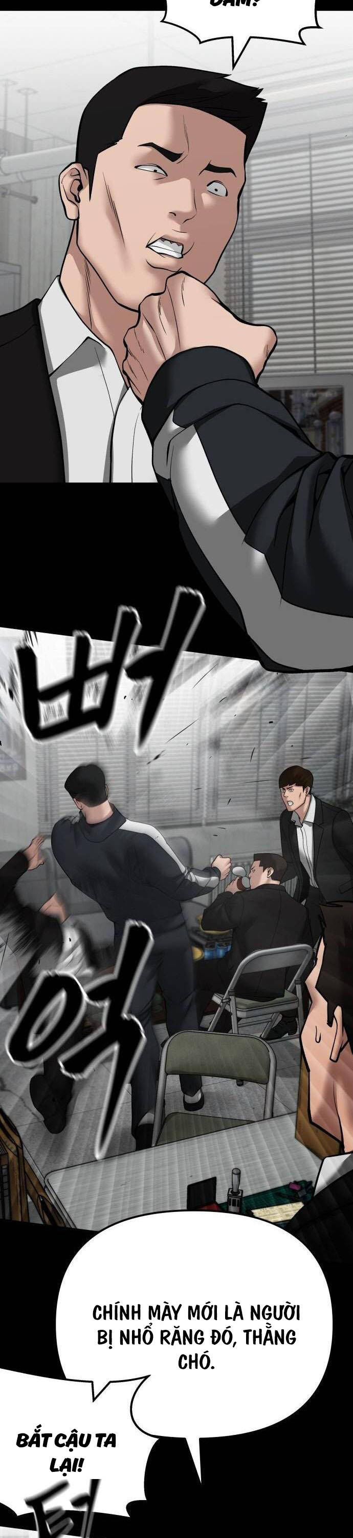 Giang Hồ Thực Thi Công Lý Chap 97 - Next Chap 98