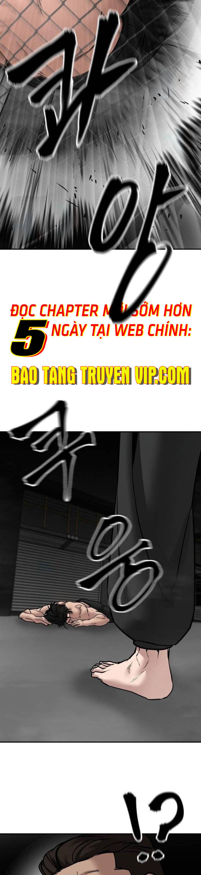 Giang Hồ Thực Thi Công Lý Chap 97 - Next Chap 98