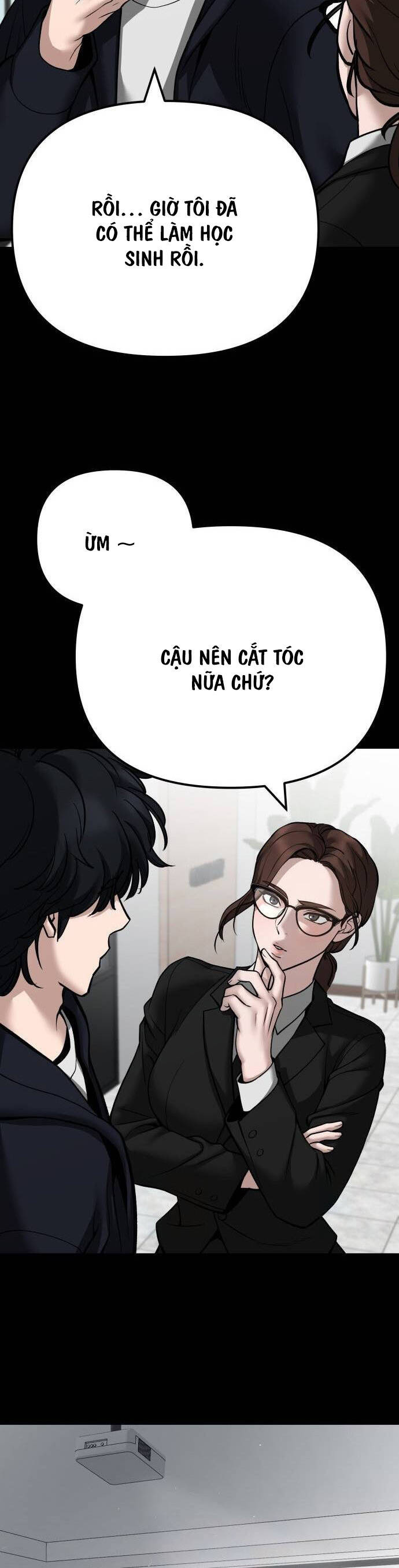 Giang Hồ Thực Thi Công Lý Chap 97 - Next Chap 98