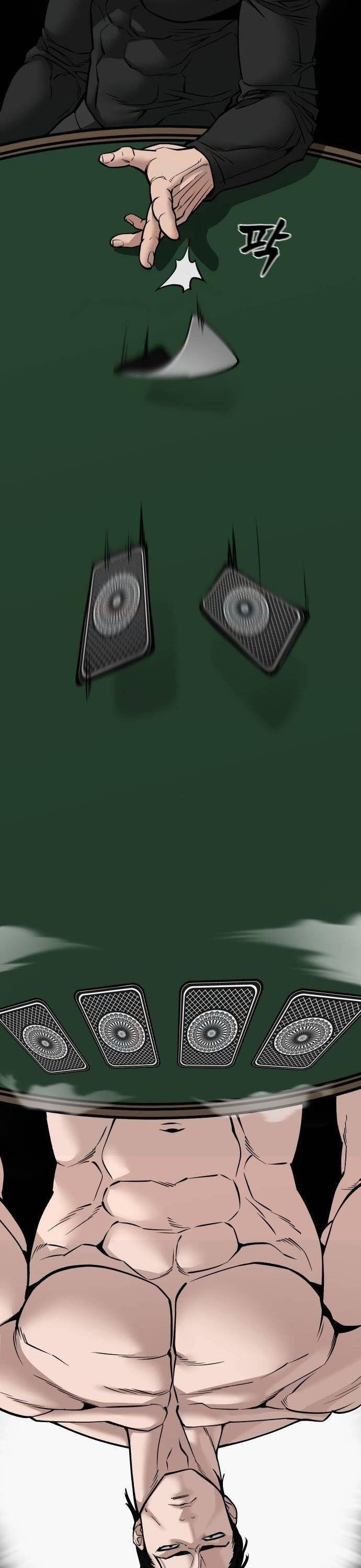 Giang Hồ Thực Thi Công Lý Chap 97 - Next Chap 98