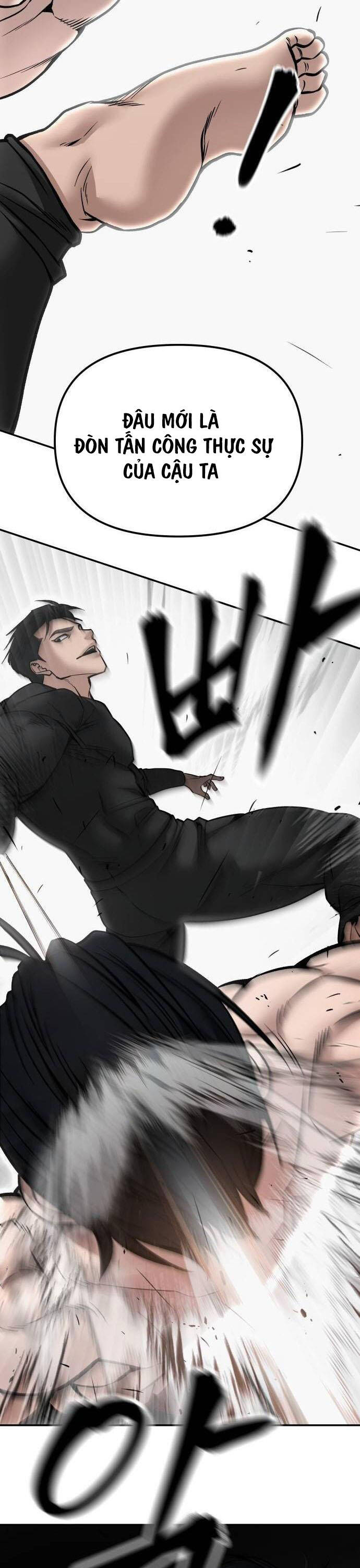 Giang Hồ Thực Thi Công Lý Chap 97 - Next Chap 98