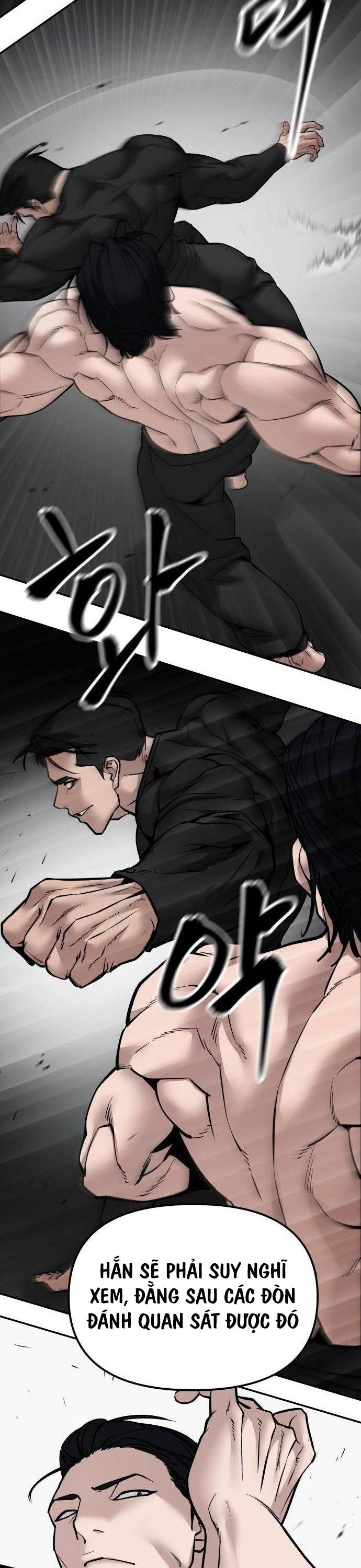 Giang Hồ Thực Thi Công Lý Chap 97 - Next Chap 98