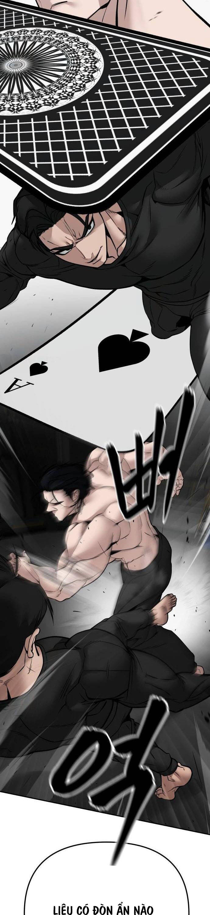 Giang Hồ Thực Thi Công Lý Chap 97 - Next Chap 98