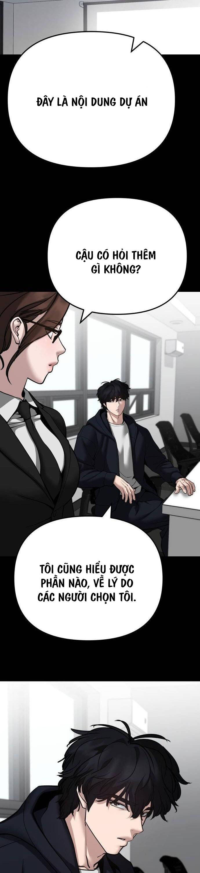 Giang Hồ Thực Thi Công Lý Chap 97 - Next Chap 98