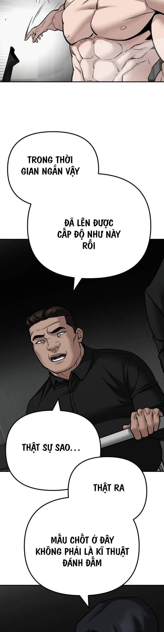 Giang Hồ Thực Thi Công Lý Chap 97 - Next Chap 98