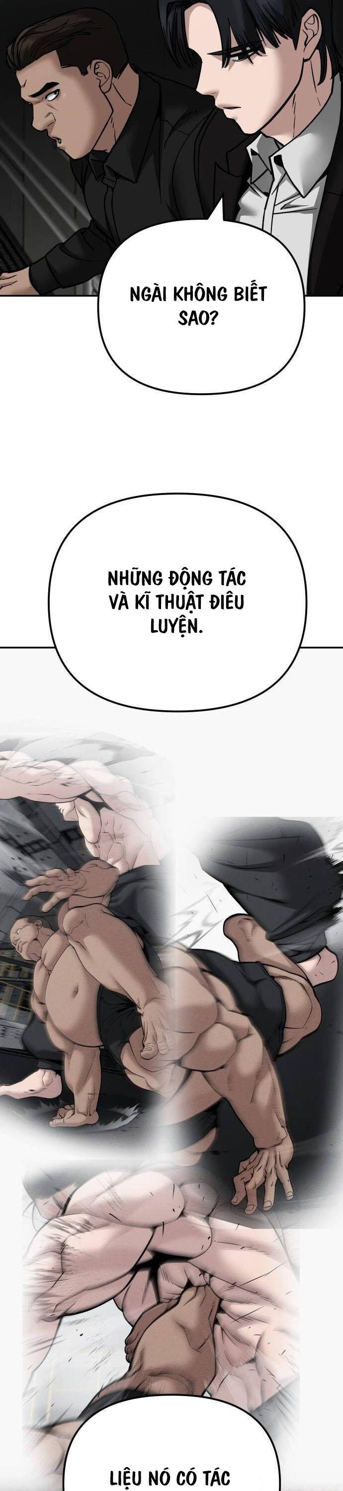 Giang Hồ Thực Thi Công Lý Chap 97 - Next Chap 98