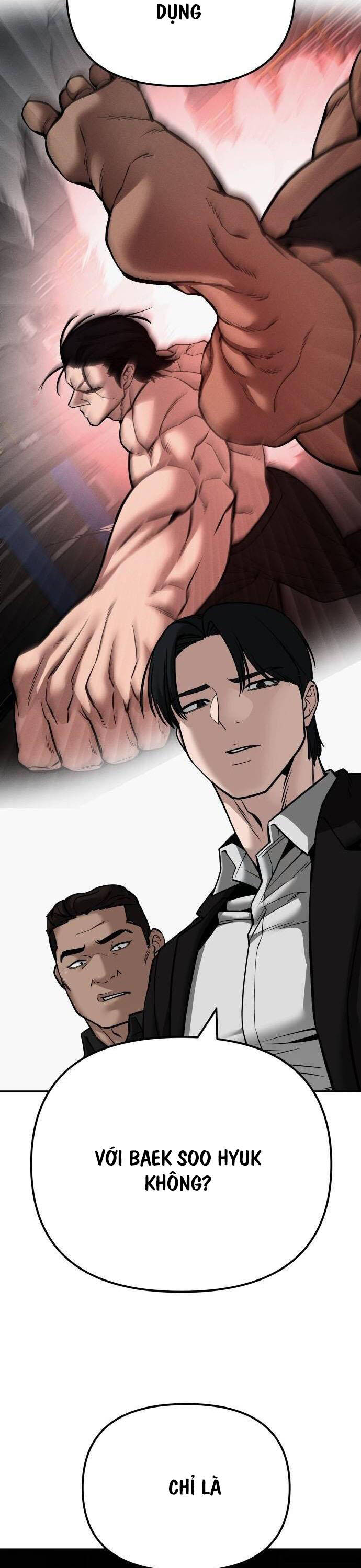 Giang Hồ Thực Thi Công Lý Chap 97 - Next Chap 98