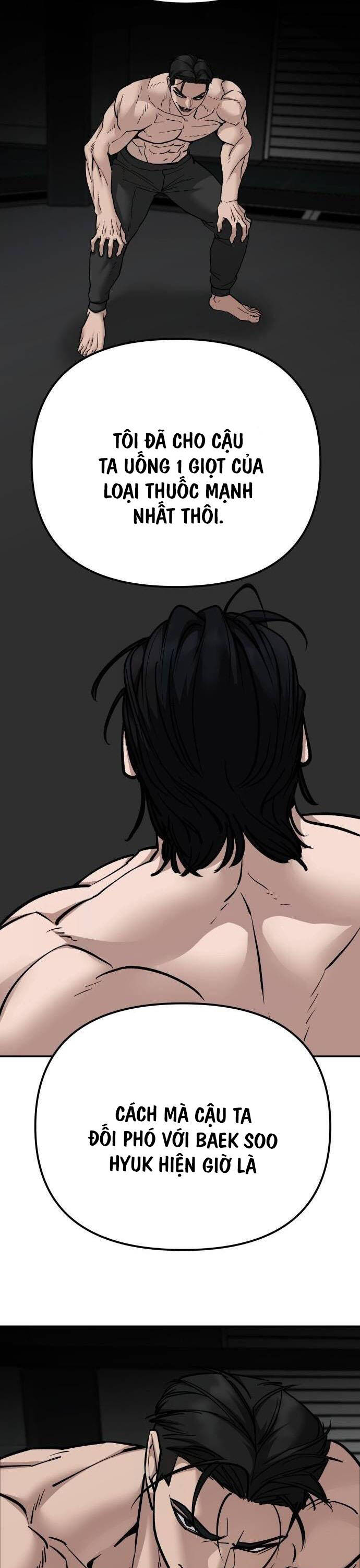 Giang Hồ Thực Thi Công Lý Chap 97 - Next Chap 98