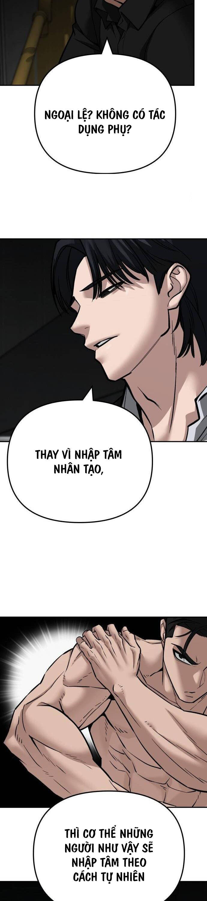 Giang Hồ Thực Thi Công Lý Chap 97 - Next Chap 98