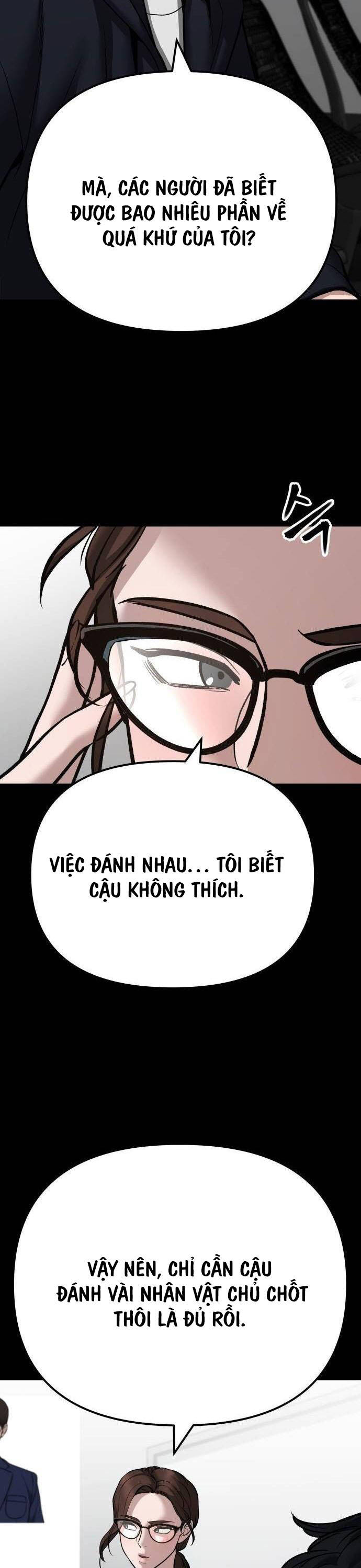 Giang Hồ Thực Thi Công Lý Chap 97 - Next Chap 98