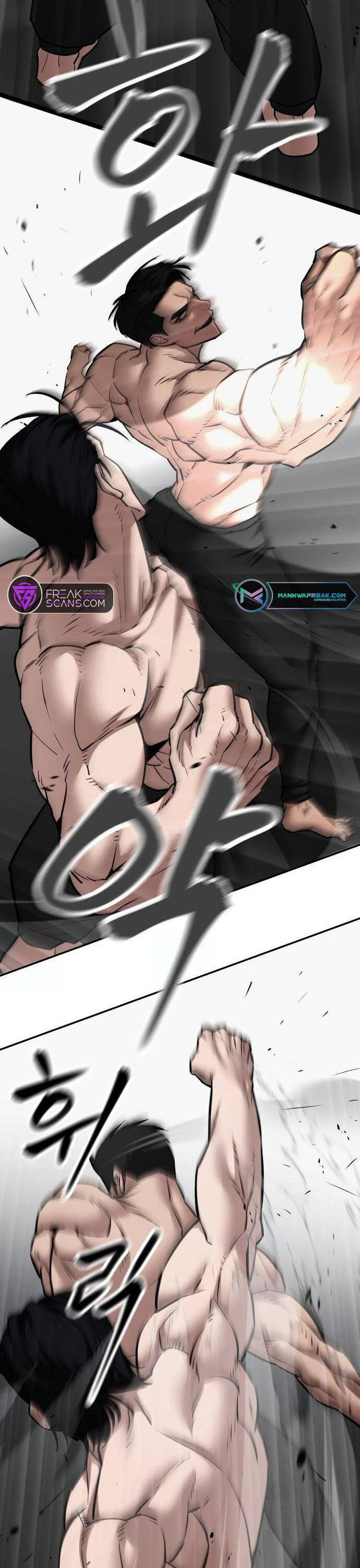 Giang Hồ Thực Thi Công Lý Chap 97 - Next Chap 98