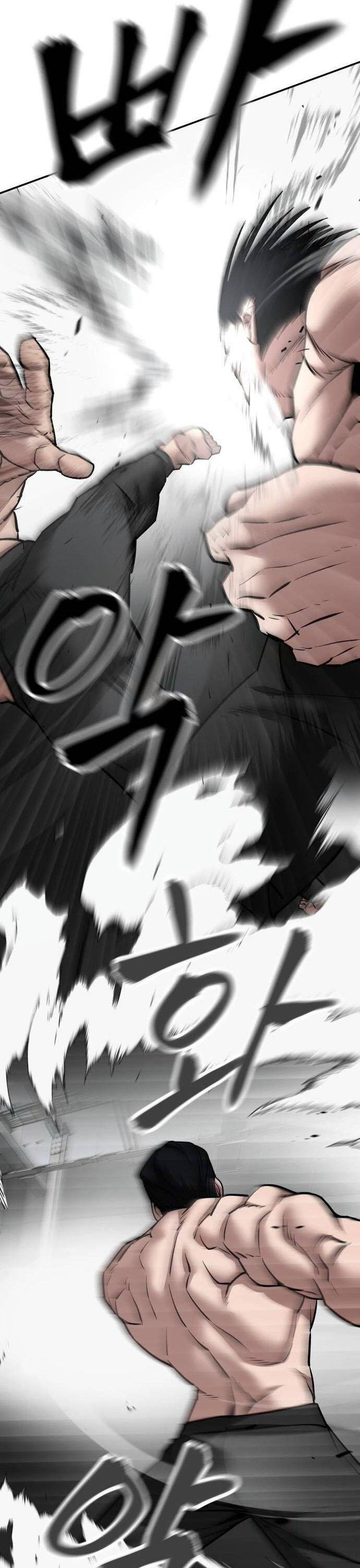 Giang Hồ Thực Thi Công Lý Chap 97 - Next Chap 98