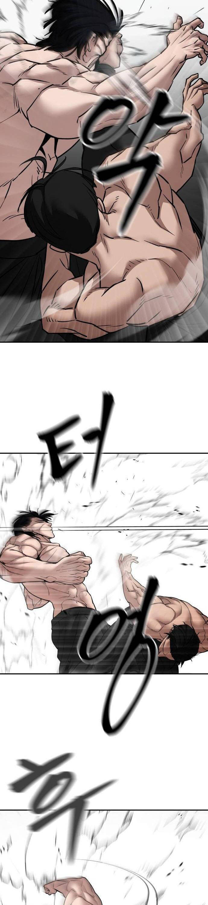 Giang Hồ Thực Thi Công Lý Chap 97 - Next Chap 98