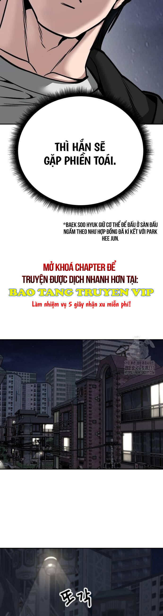Giang Hồ Thực Thi Công Lý Chap 99 - Next Chap 100