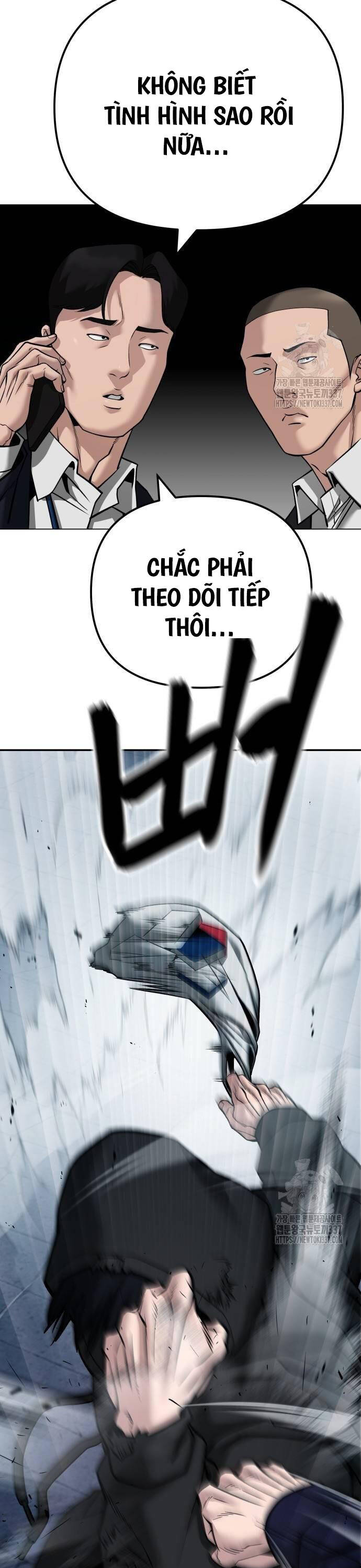 Giang Hồ Thực Thi Công Lý Chap 99 - Next Chap 100