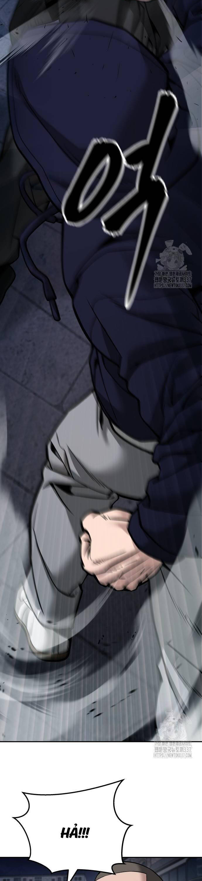 Giang Hồ Thực Thi Công Lý Chap 99 - Next Chap 100