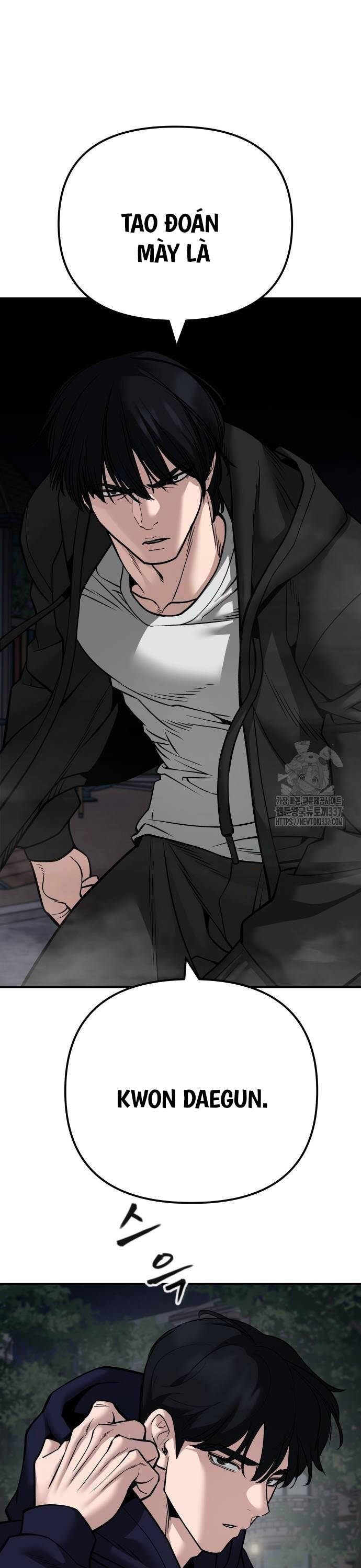 Giang Hồ Thực Thi Công Lý Chap 99 - Next Chap 100