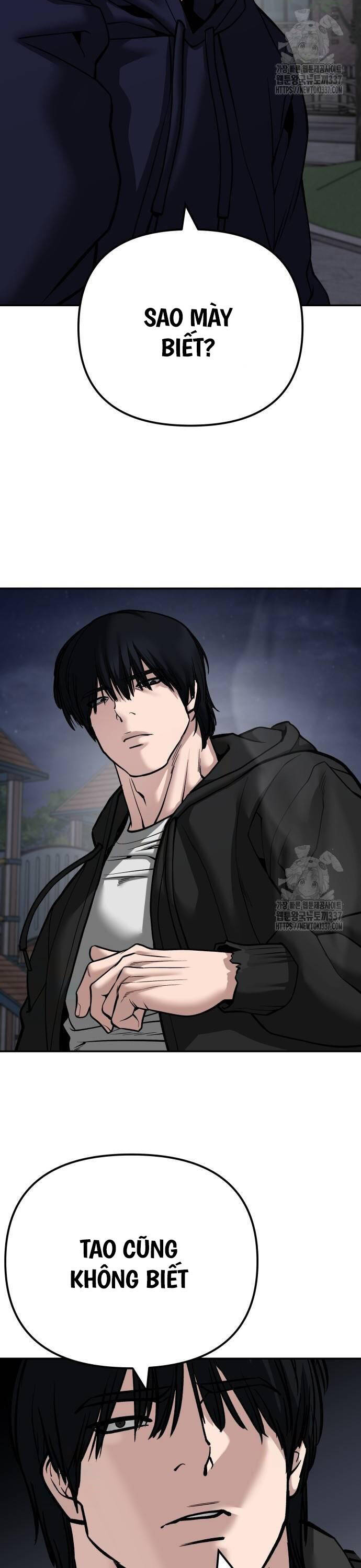 Giang Hồ Thực Thi Công Lý Chap 99 - Next Chap 100