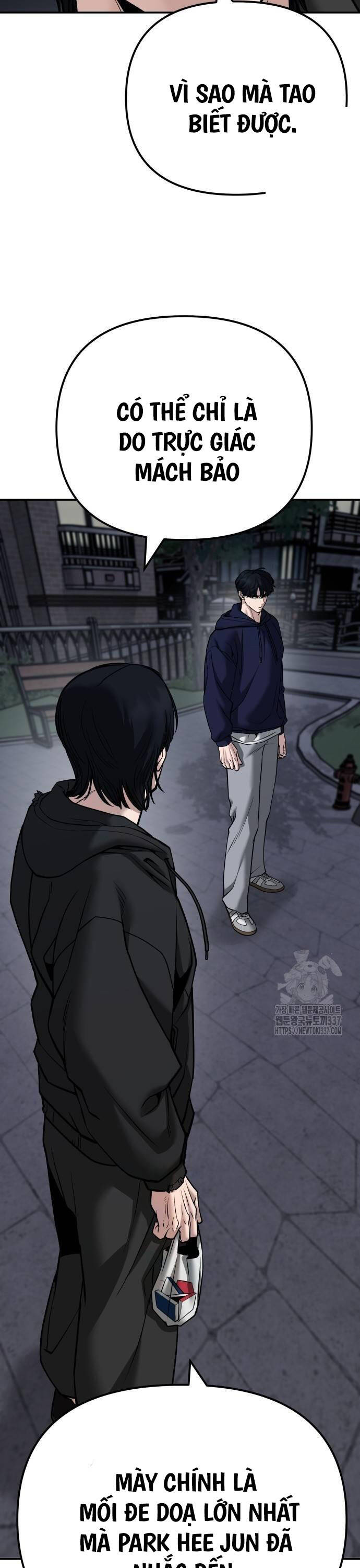 Giang Hồ Thực Thi Công Lý Chap 99 - Next Chap 100
