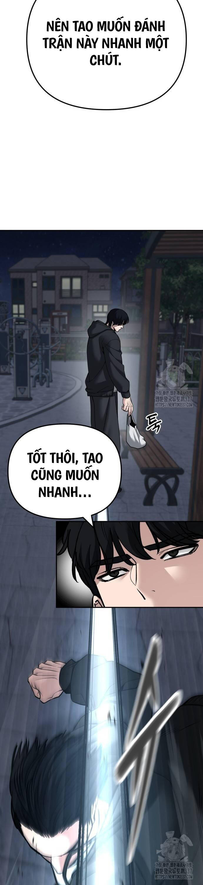 Giang Hồ Thực Thi Công Lý Chap 99 - Next Chap 100