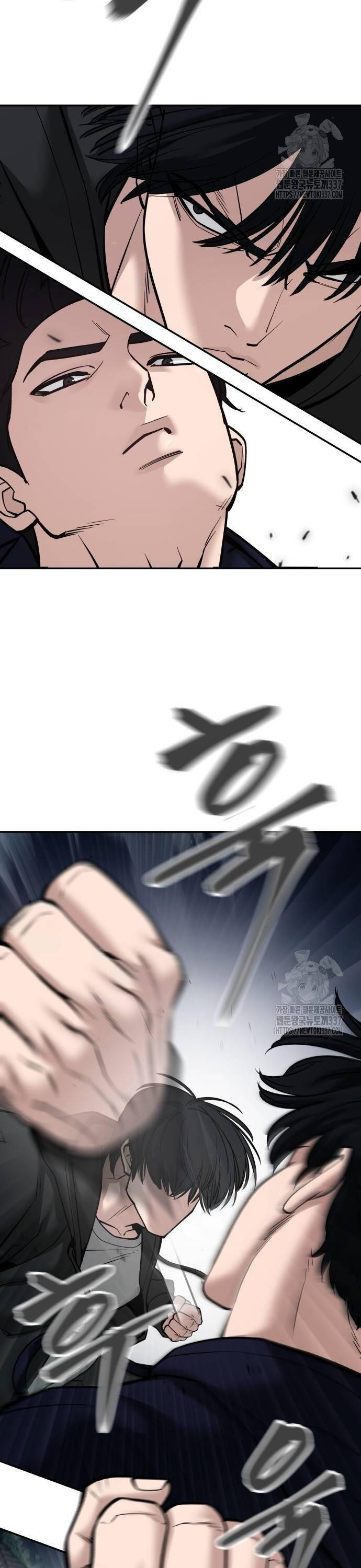 Giang Hồ Thực Thi Công Lý Chap 99 - Next Chap 100