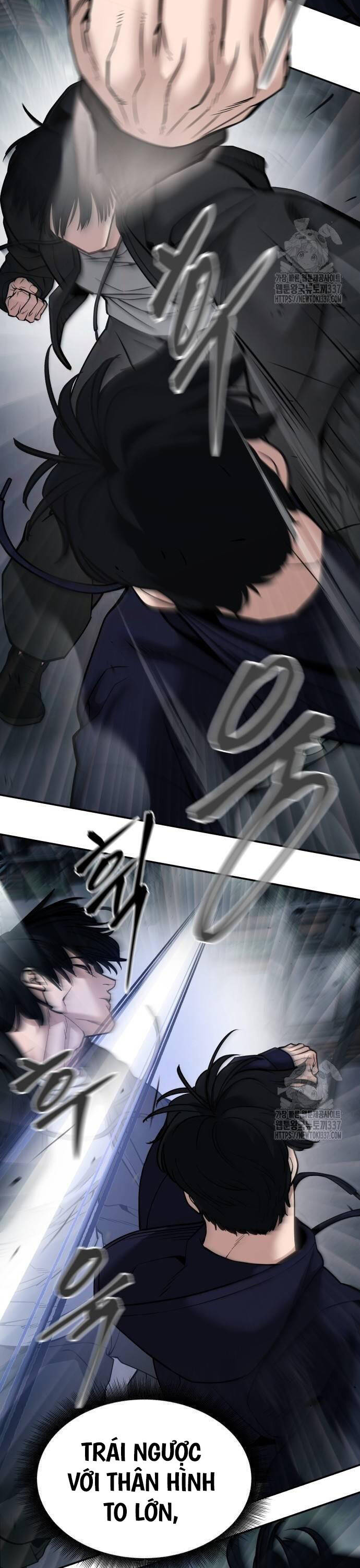 Giang Hồ Thực Thi Công Lý Chap 99 - Next Chap 100