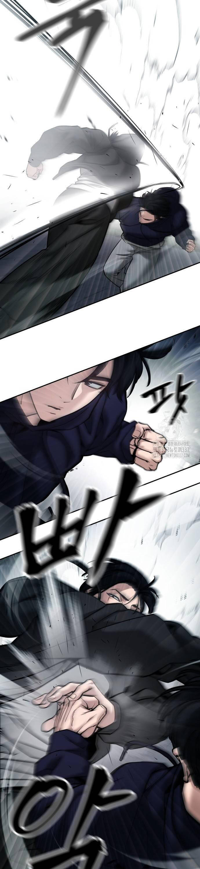 Giang Hồ Thực Thi Công Lý Chap 99 - Next Chap 100