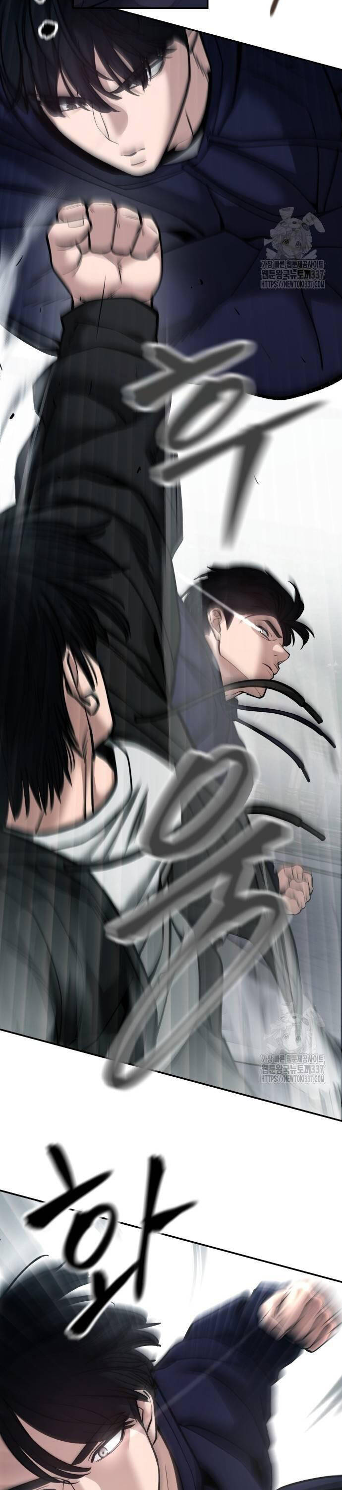 Giang Hồ Thực Thi Công Lý Chap 99 - Next Chap 100