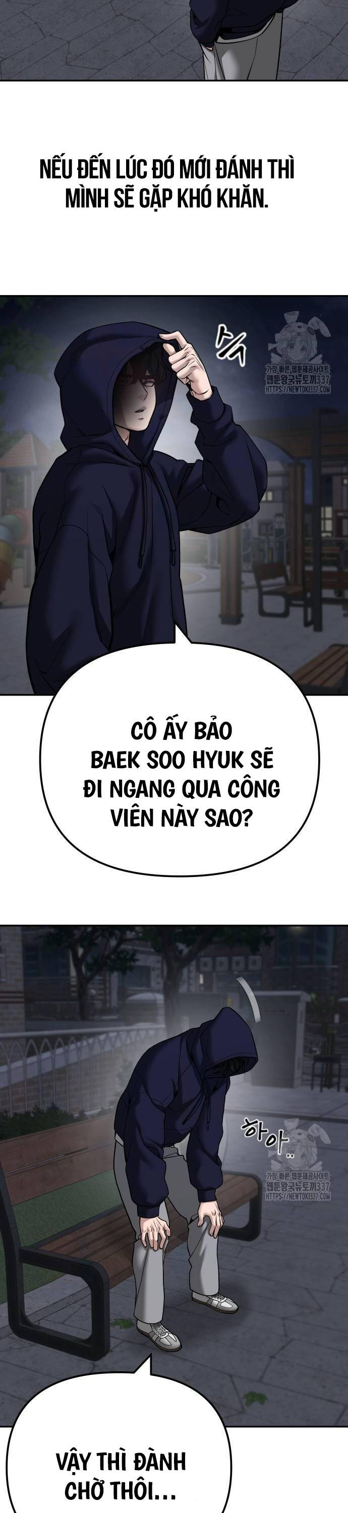 Giang Hồ Thực Thi Công Lý Chap 99 - Next Chap 100
