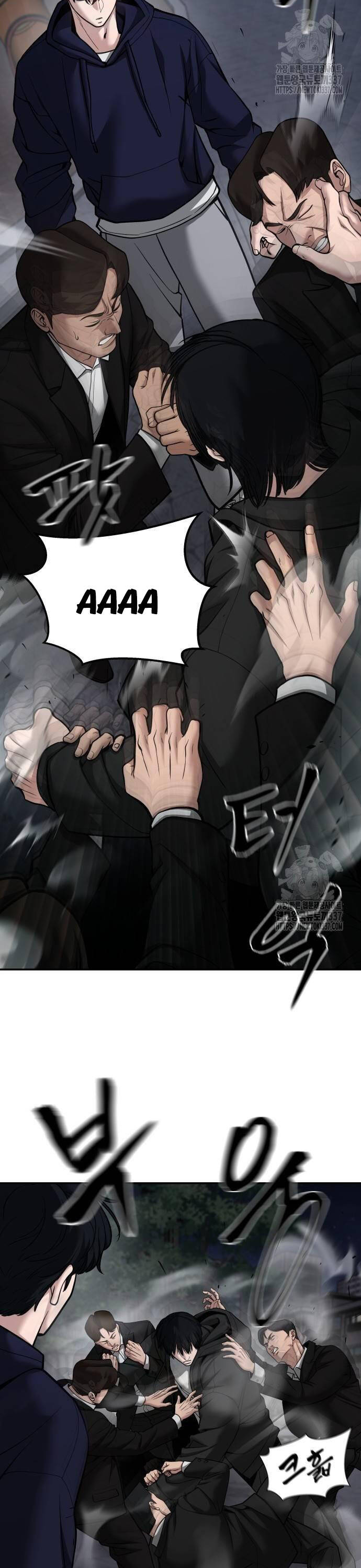 Giang Hồ Thực Thi Công Lý Chap 99 - Next Chap 100