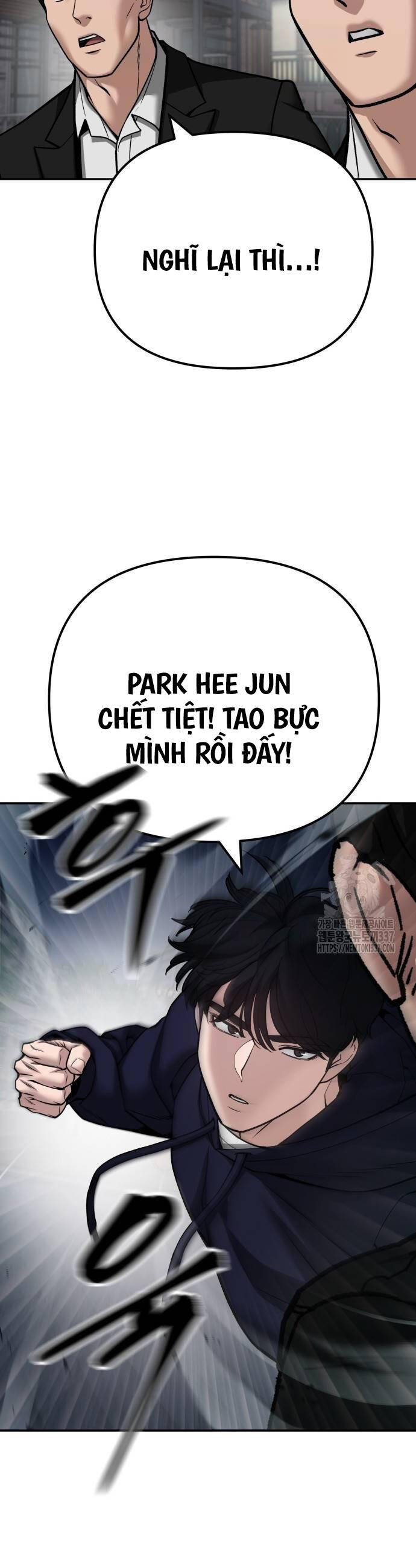 Giang Hồ Thực Thi Công Lý Chap 99 - Next Chap 100