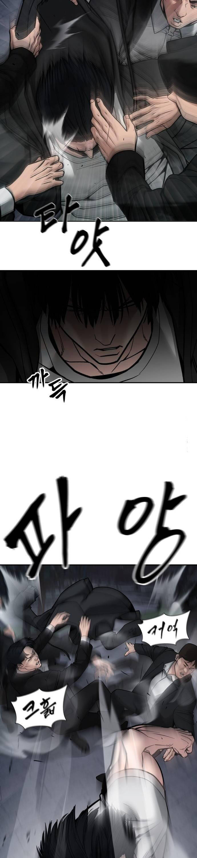 Giang Hồ Thực Thi Công Lý Chap 99 - Next Chap 100