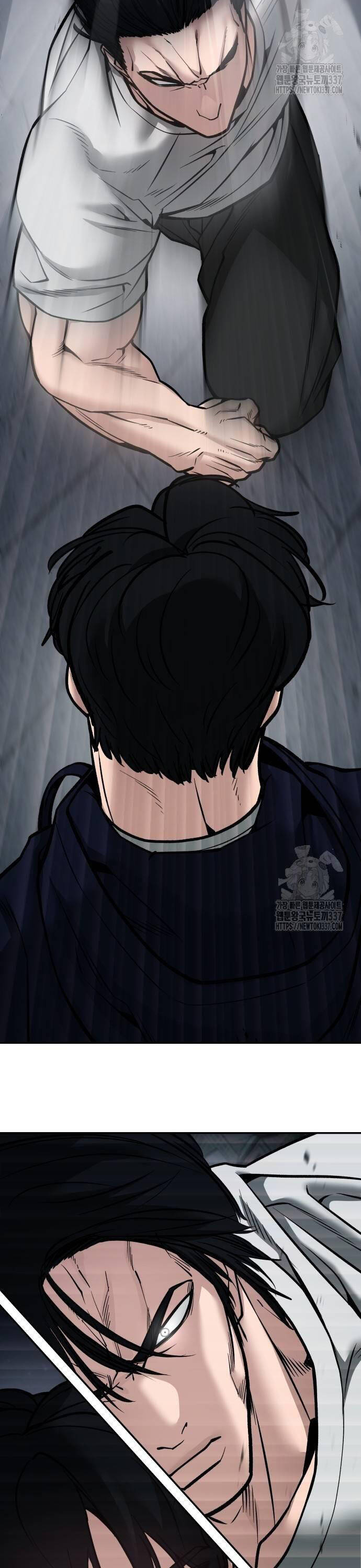 Giang Hồ Thực Thi Công Lý Chap 99 - Next Chap 100