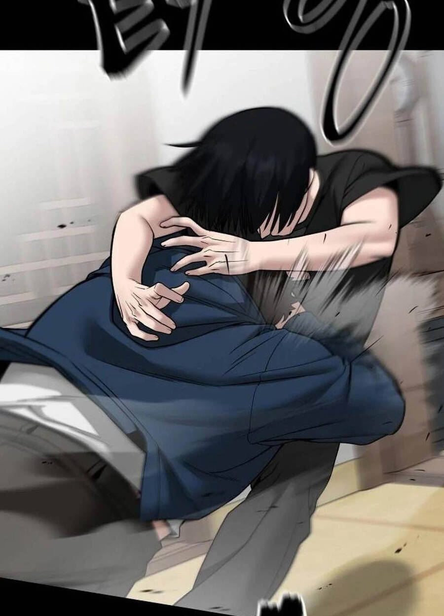 Giang Hồ Thực Thi Công Lý Chap 107 - Next Chap 108