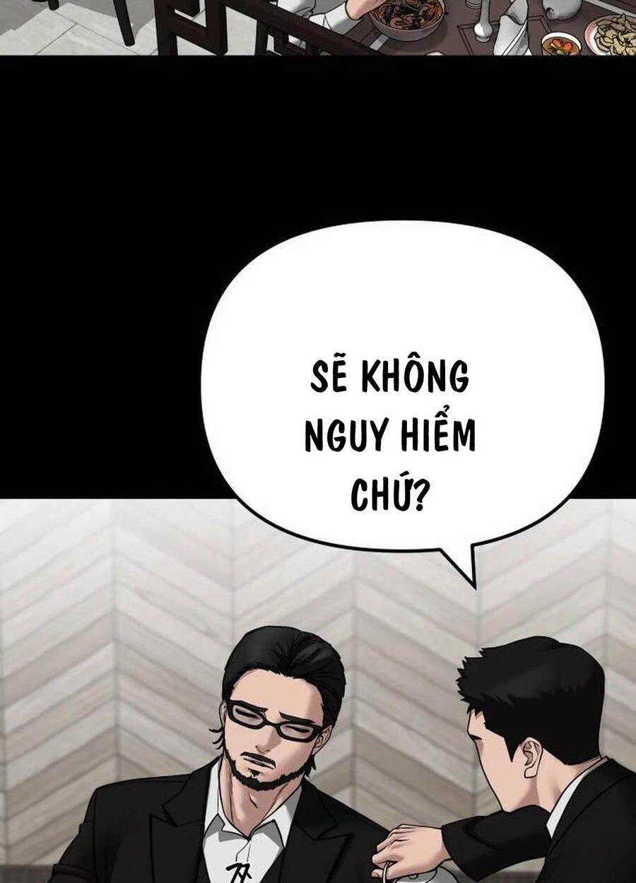 Giang Hồ Thực Thi Công Lý Chap 107 - Next Chap 108