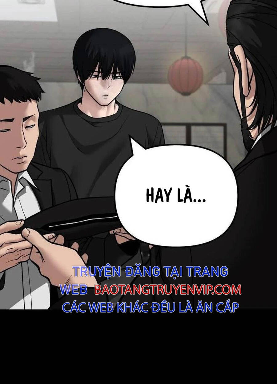 Giang Hồ Thực Thi Công Lý Chap 107 - Next Chap 108