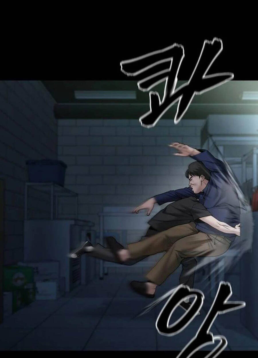 Giang Hồ Thực Thi Công Lý Chap 107 - Next Chap 108