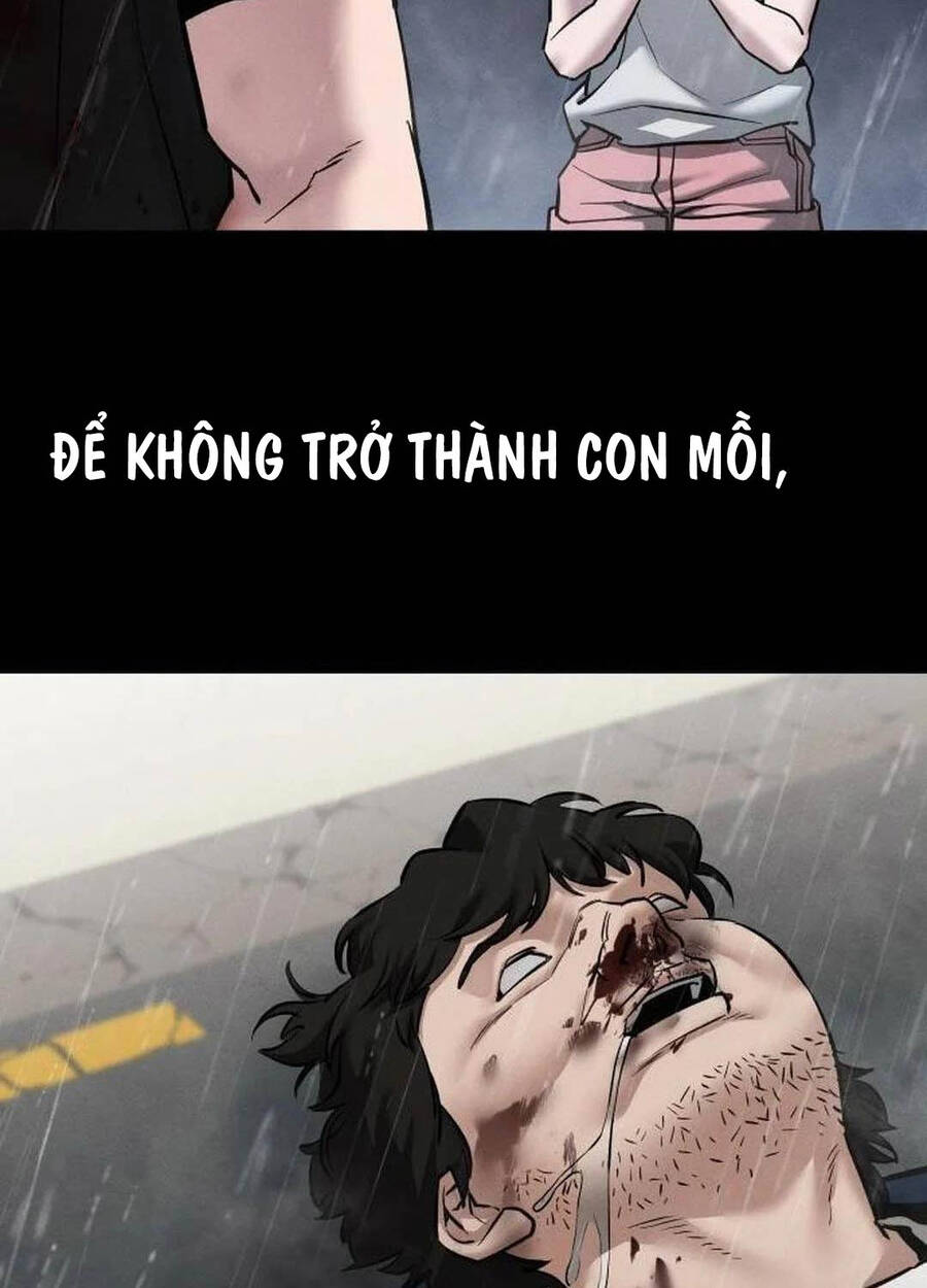 Giang Hồ Thực Thi Công Lý Chap 107 - Next Chap 108